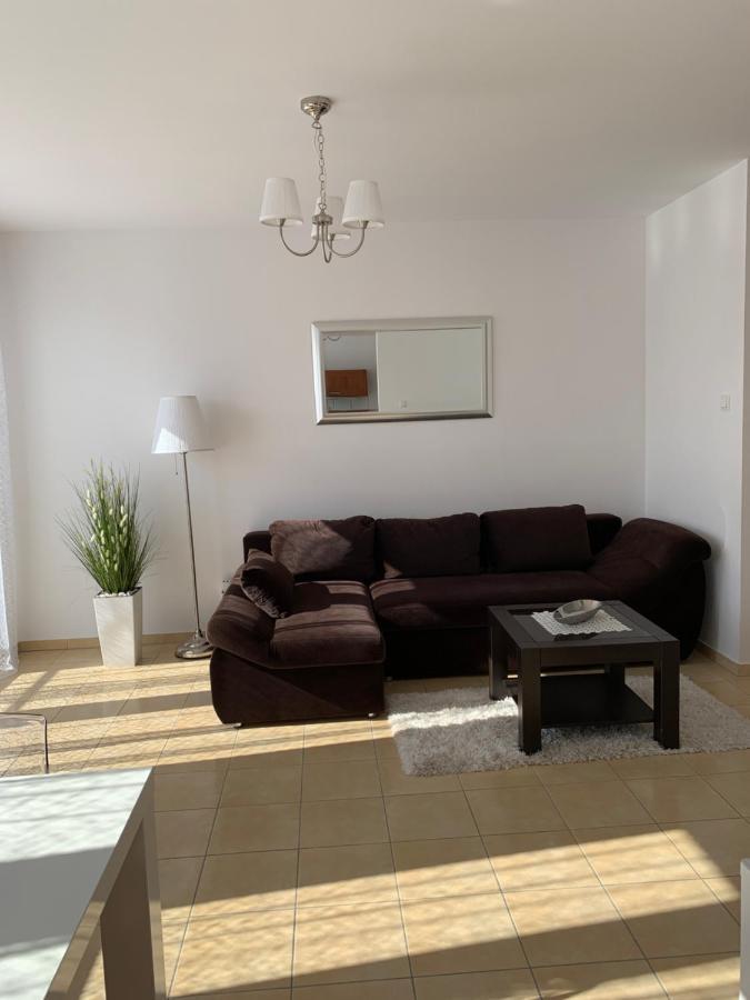 Apartament Halina Kolobrzeg Luaran gambar